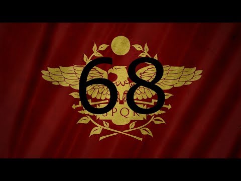 Restore the Roman Empire EP: 68