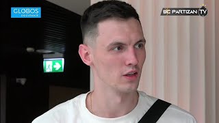 R.Kurucs: Ir grūti gūt prieku no basketbola, ja sēdi NBA uz soliņa