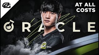 OPT LCS GO INTO THE FINAL WEEK COMMITTED |  Oracle Episode 8 - At All Costs