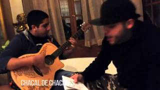 Gerardo Ortiz   Chacal De Chacales