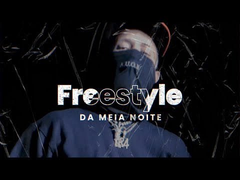 R4- Freestyle Da Meia Noite (official video)
