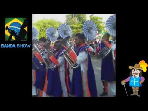 FANESC -  IV CONFAMUCF Conceição da feira - BA 2016 ( Banda Show )