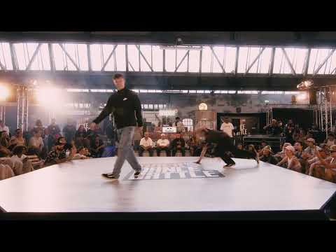 Zab VS Snow // Breaking Top 8 // AREA UDC Battle 2022