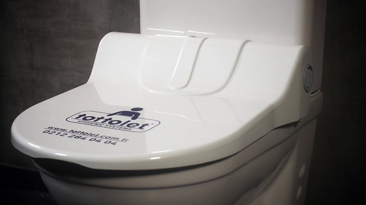 Watch Tottolet in action on YouTube