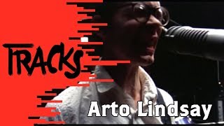 No-Wave-Pionier Arto Lindsay | Arte TRACKS