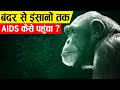 HIV AIDS क्या है और इसकी शुरुआत कहां से हुई HI