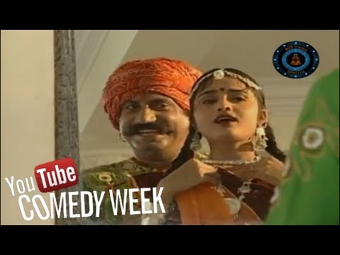 Comedy Crackers - Raju Shrivastava Raju Masala- Episode 10