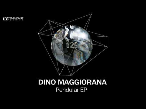 Dino Maggiorana - Sinister (Original Mix) [Transmit Recordings]