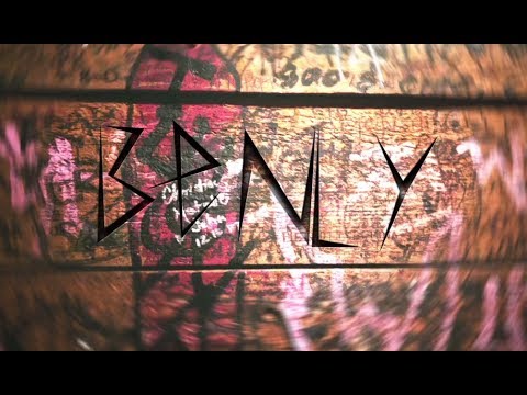Benly - Bouquet (Official Lyric Video)