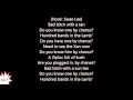 Rae Sremmurd By Chance