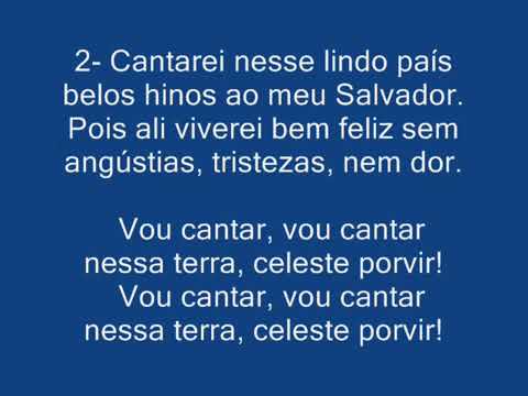 Hino 508 Cantor Cristão