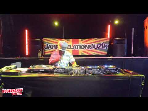 Cecil Reuben Reggae Takeover FT. Horseman, Brother Culture, Ricky Ranking, Jahrevelationmuzik + More