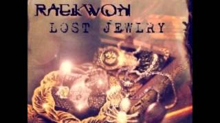Raekwon- A Kings Chariot
