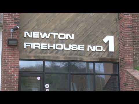 Newton Operation Santa Deadline