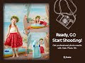 Kate Summer Beach Photo Kit