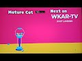 PBS Kids Program Break 2025 WKAR