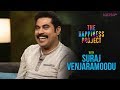 Suraj Venjaramoodu - The Happiness Project - Kappa TV