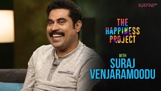 Suraj Venjaramoodu - The Happiness Project - Kappa TV video