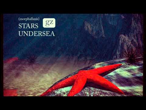 (Morphallaxis) Stars Undersea - by George Zhen