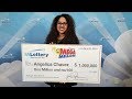 $1 Million Mega Millions Winner $1 Million Mega Millions Winner