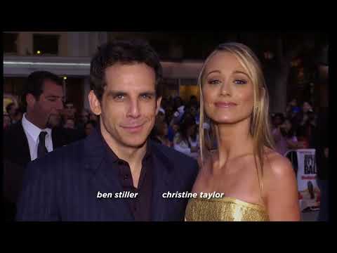 Inside Comedy - S2 E8 - Ben Stiller, Mike Myers