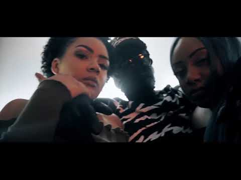 REEKO SQUEEZE X (ZONE 2)KWENGFACE -  ROAD RAGE [Official Music Video]