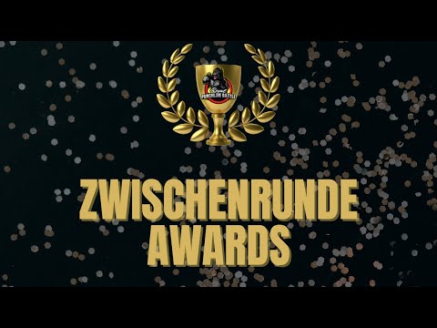 ZR Awards - RPB S3 I Video Battle Rap Turnier