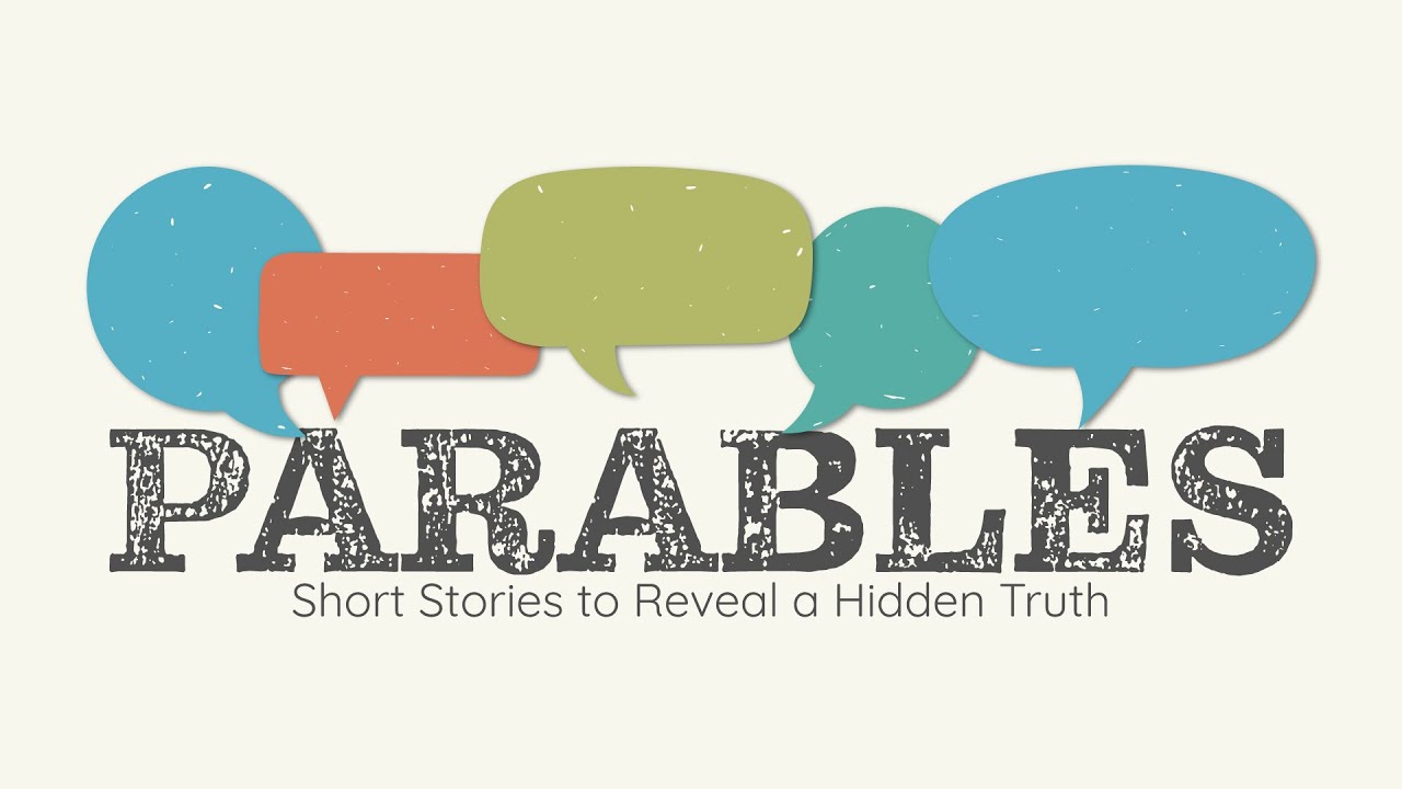 Parables: Hidden Treasure and the Pearl - Brent Hall, 10:30am (Full Service), April 19, 2026