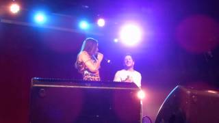 Matt Cardle &amp; Melanie C - Loving You /live at G-A-Y/