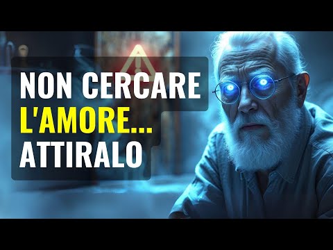 CARL JUNG: L'AMORE NON VIENE DALLA RICERCA, MA DALLA SINCERITÀ INTERIORE | FEDE E SAGGEZZA