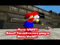SMG4 On Adult Swim Rare Airings November 17 2017