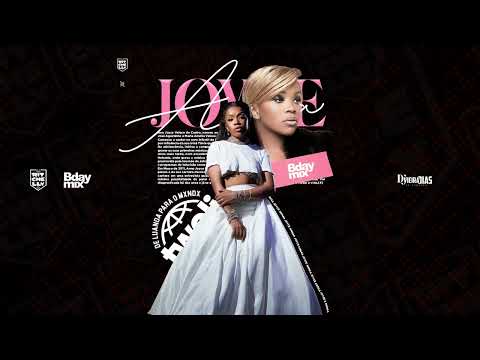 DJ Ritchelly & Vieira Dias - Anna Joyce (Birthday Mix 2024) [REPOSTADO]