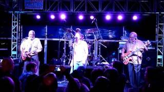 Joan Osborne &amp; The Holmes Brothers - &quot;Midnight Train To Georgia&quot; - JAN 2011 LRBC