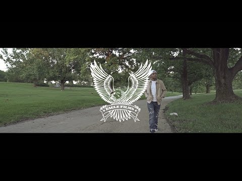 TrillaMayne f/ 3 Problems - Miss My Dawgs ( Official Music Video )