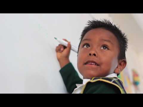 Help Nurture and Educate 120 Mexican Children