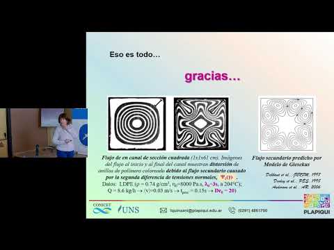 Reología y su importancia en el procesamiento de fluidos complejos