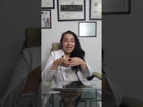 Logo of Cellular Therapy for Herniated Discs and Lower Back Pain in Guadalajara, Mexico – A Non-Surgical Option