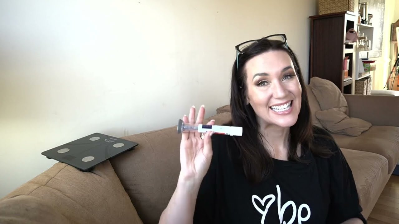 HOW LONG DOES IT TAKE TO LOSE WEIGHT ON MOUNJARO WEIGHT LOSS & ZEPBOUND WEIGHT LOSS?!