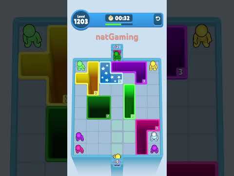 Level 1203 thumbnail