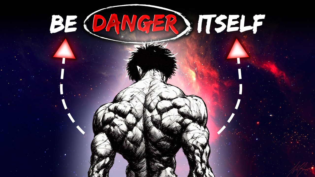 These 10 Things Will Make Any Men Dangerous(THEY'LL BOW)