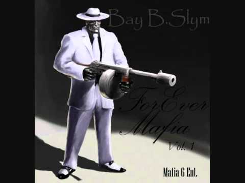 Bay B.Slym/ft.Co Dawg - Go Live