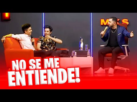 🍺 ¡Cuando ando borracho no se me entiende! - El Tucan Guzman, Daniel Sosa y Mike Salazar en ZDD