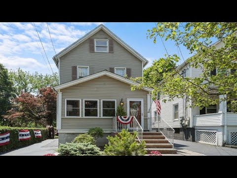 27 Maple Street, Newburgh, NY Presented by Suzanne Sweeney.