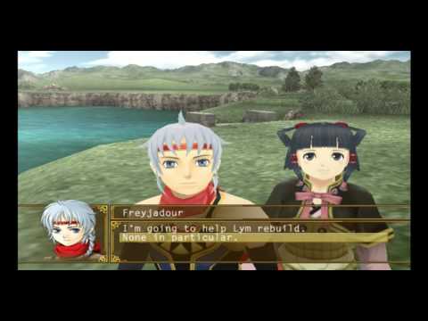 Suikoden V Part 100: Epilogue