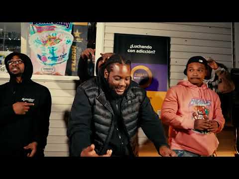 Uptown Minute Ft H Boogz & Kps