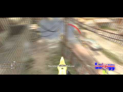 Monthly Frag Challenge #July