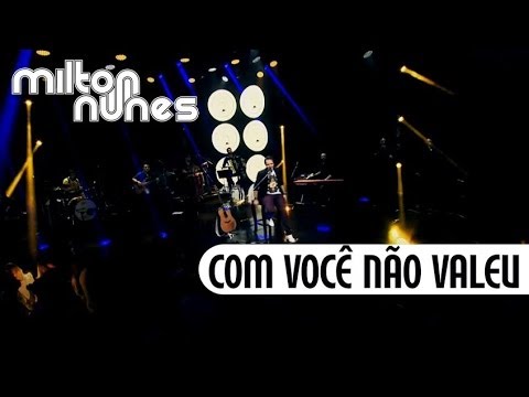 Com Você Não Valeu video