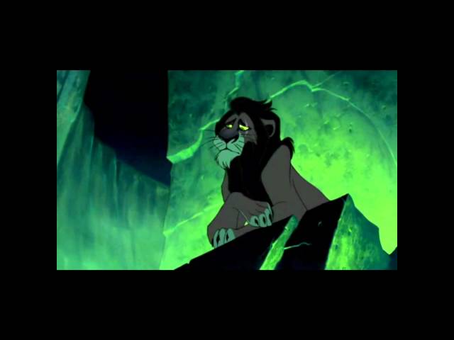 Vídeo relacionado con Disney The Lion King Scar Estoy Rodeado De Idiotas Camiseta