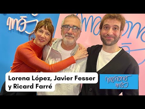 Javier Fesser: \