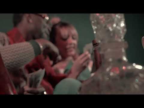 THRILLA - MAKING MOVES (OFFICIAL MUSIC VIDEO)